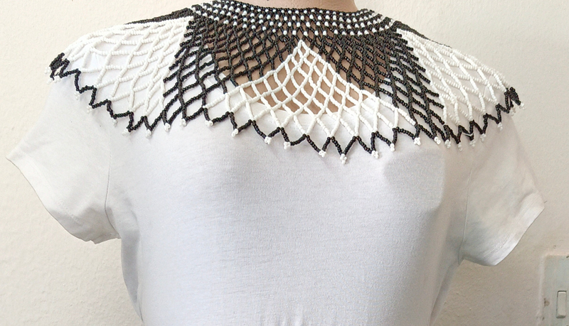 Short Traditional Necklaces