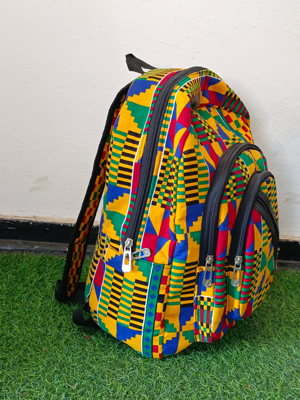 Kgale Pack