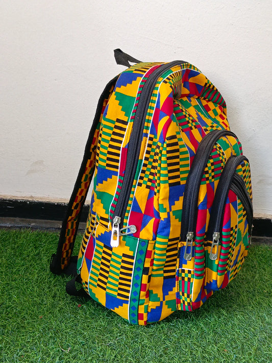 Kgale Pack