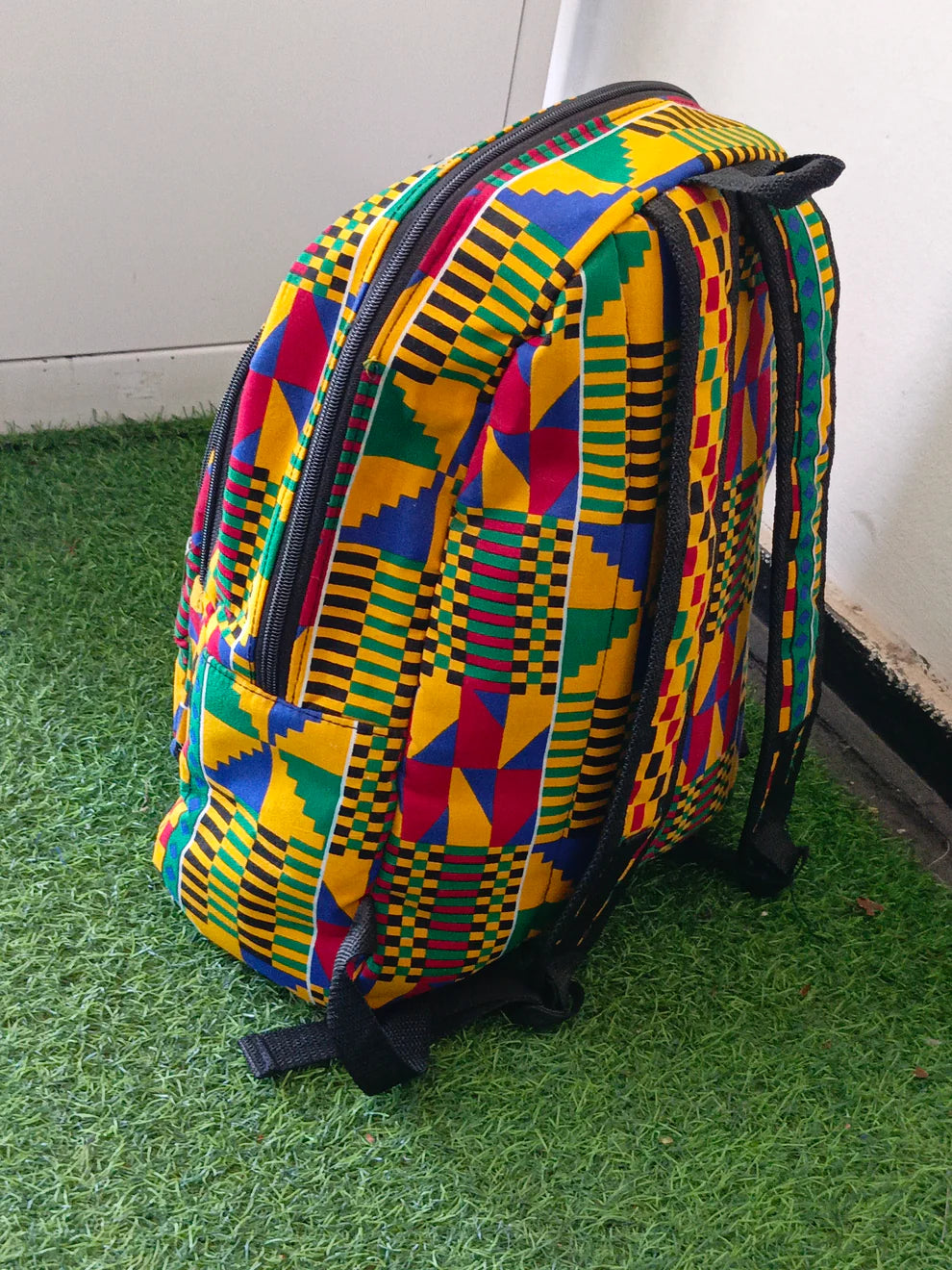 Kgale Pack