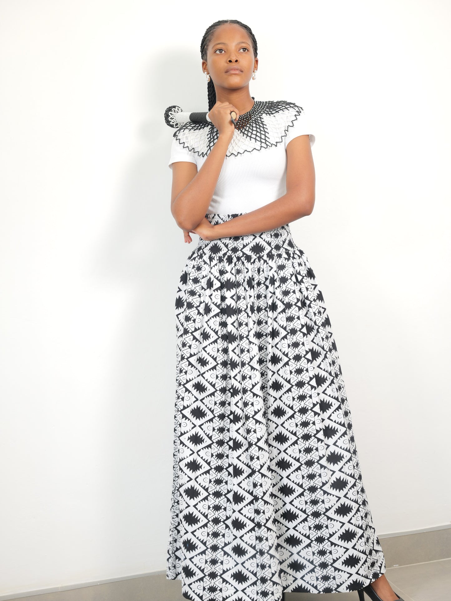 Mpho Dress