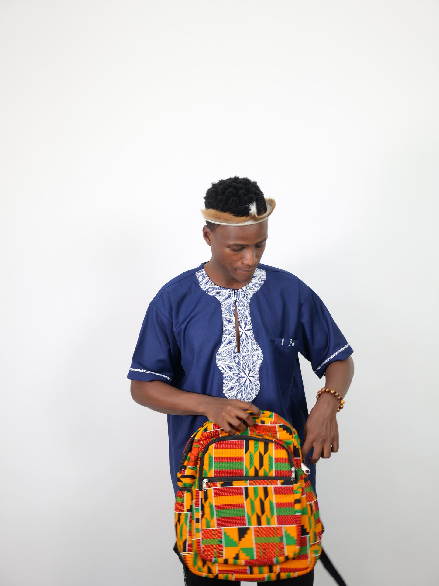 Kgosi Backpack