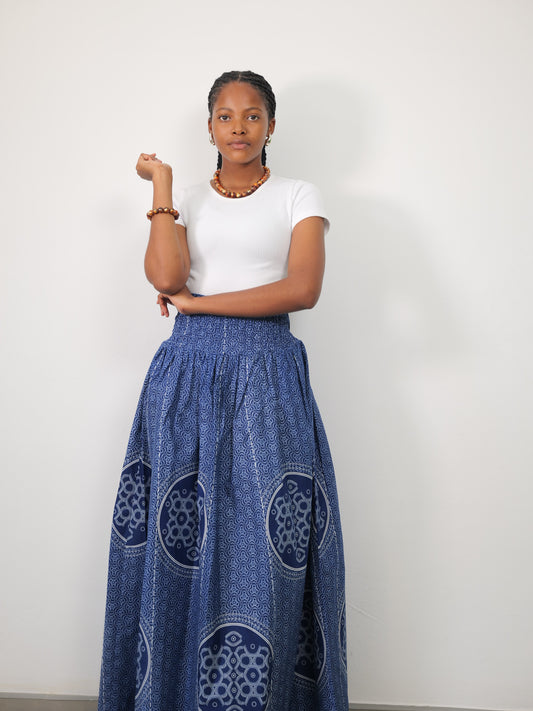 Tebogo Skirt
