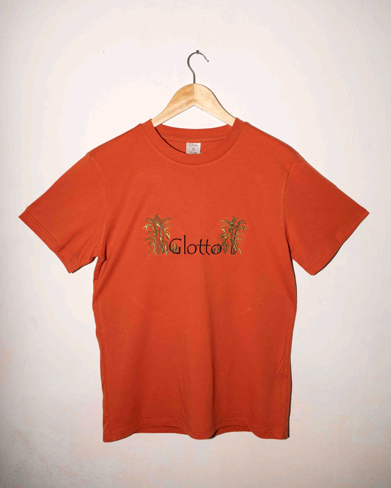 Classic Glotto Gid Capsule T-Shirt Collection