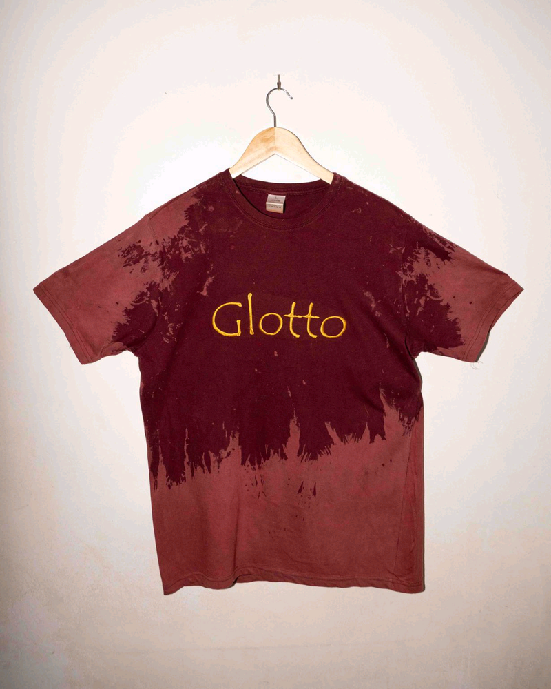 Classic Glotto Gid Capsule T-Shirt Collection