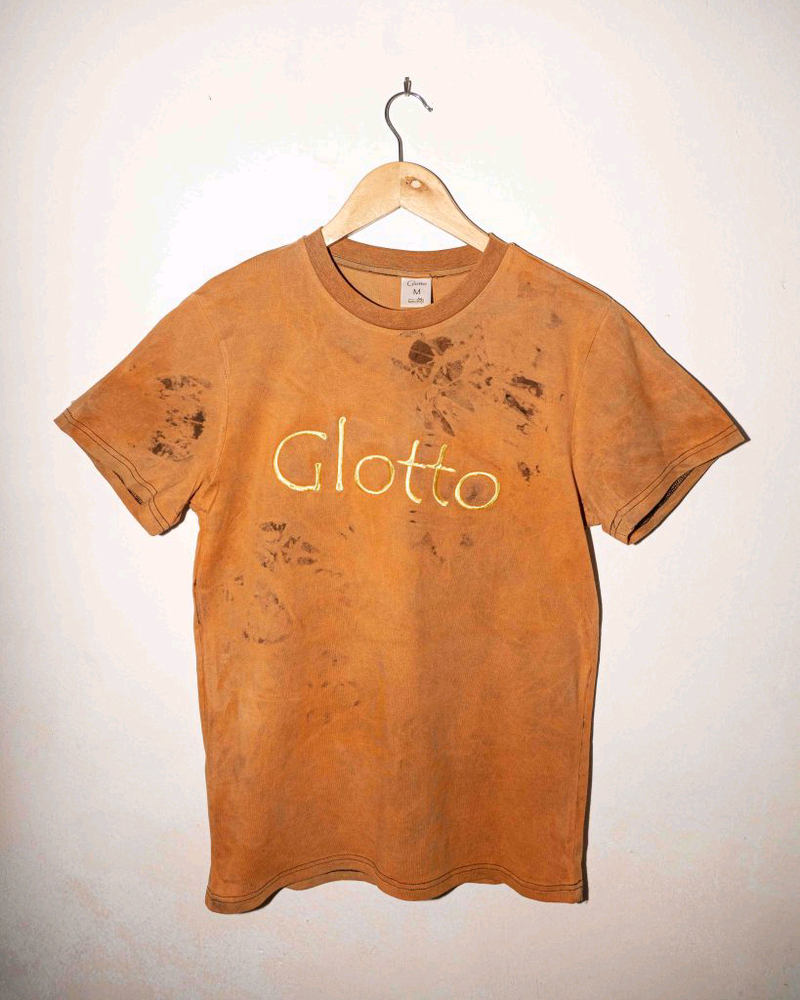 Classic Glotto Gid Capsule T-Shirt Collection