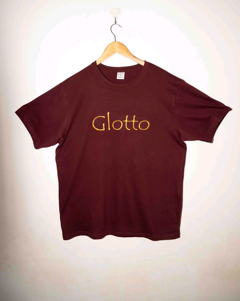 Classic Glotto Gid Capsule T-Shirt Collection