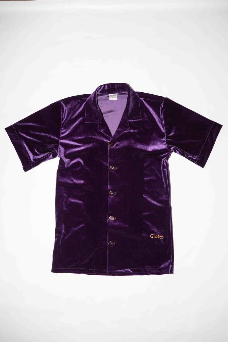Glotto Summer Velvet Set