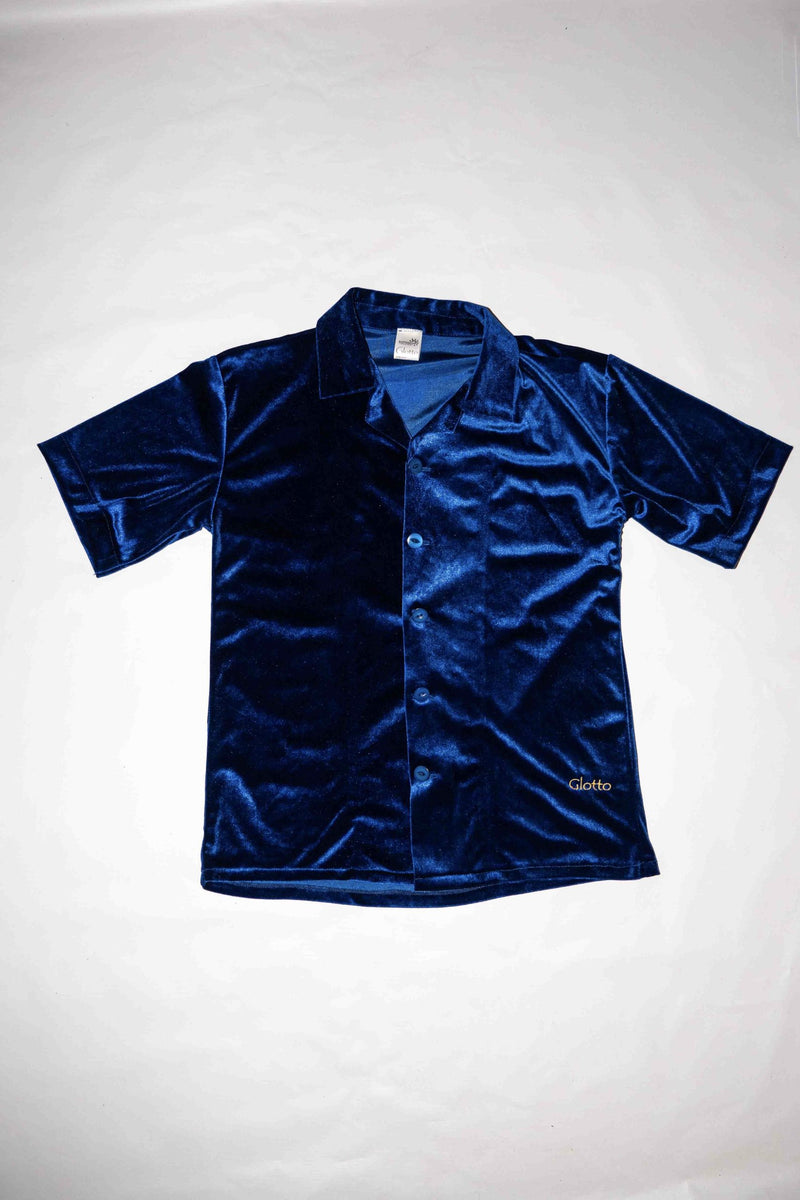 Glotto Summer Velvet Set