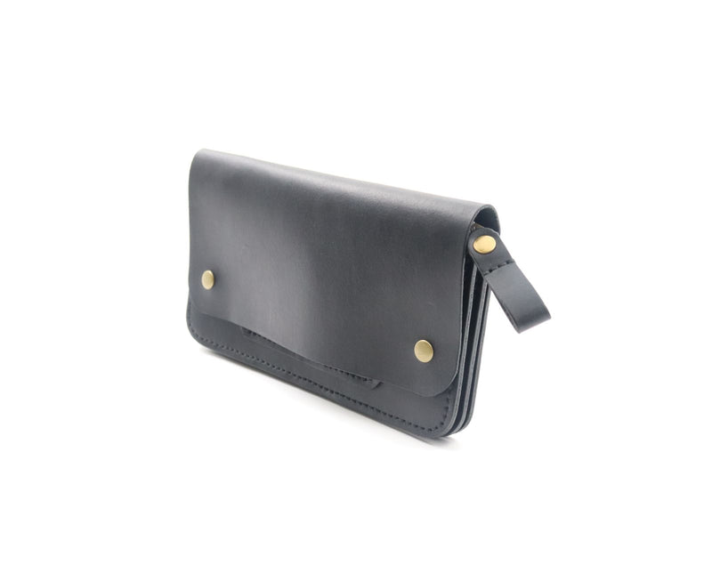 Mkla Trucker Wallet