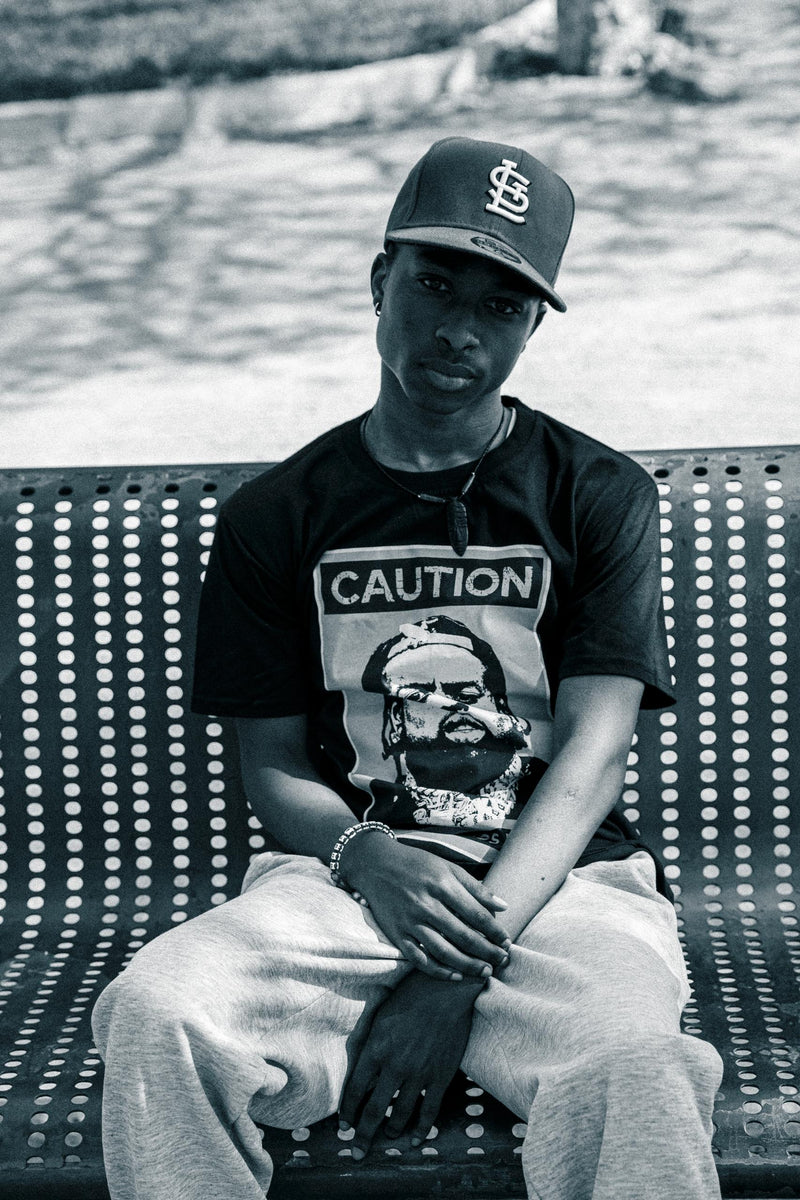WESTSIDE GUNN “MY COMBOS BETTER” T-$HiRT.