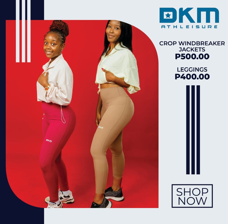 LADIES LEGGINGS