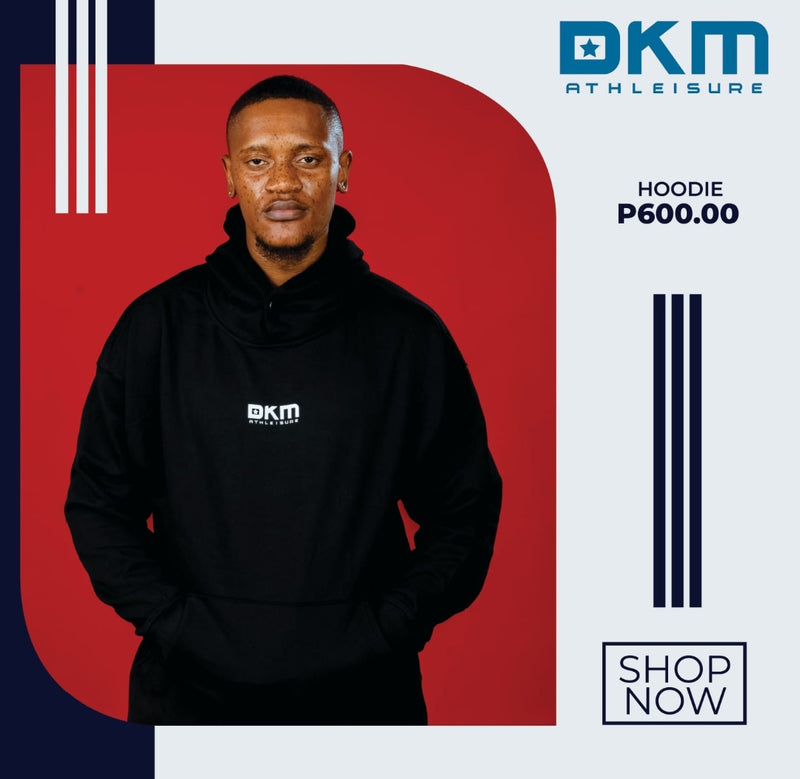 DKM HOODIE