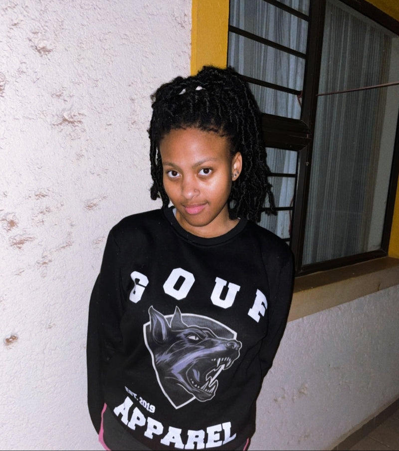 VAR$ITY CREWNECKS