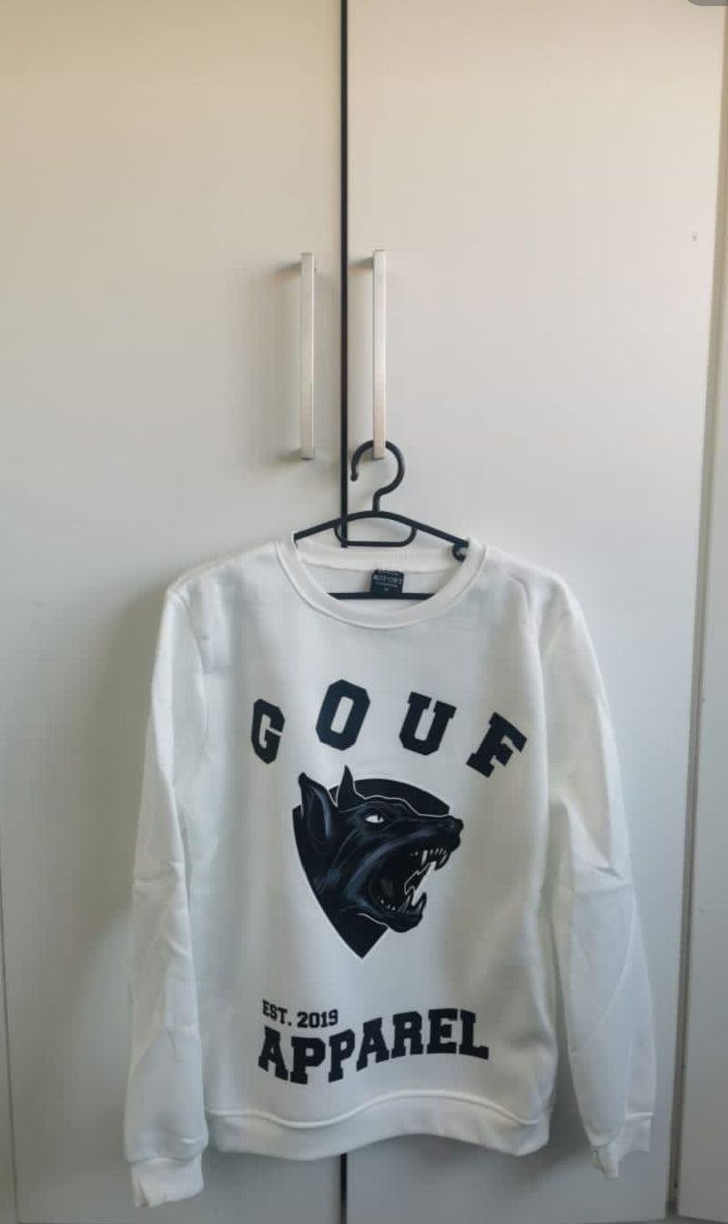 VAR$ITY CREWNECKS