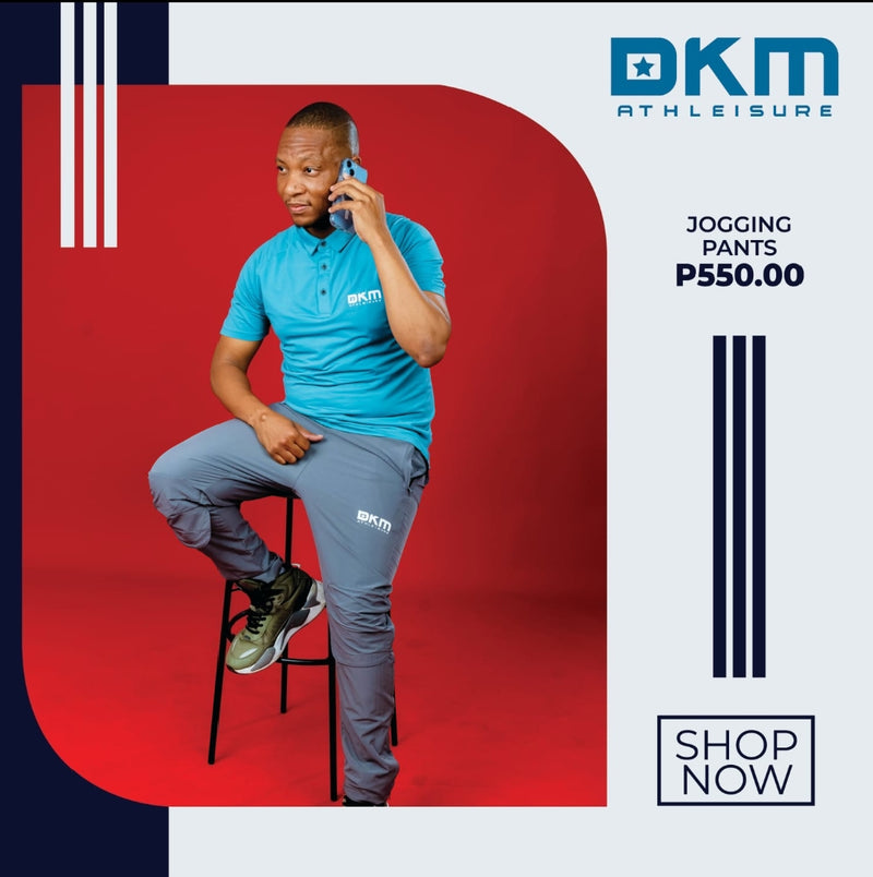 DKM JOGGING SHORTS