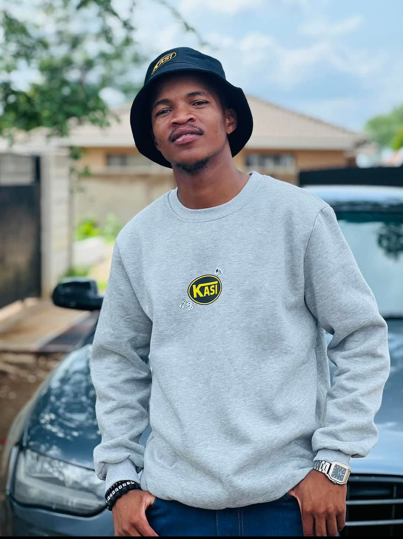Round Neck Jersey