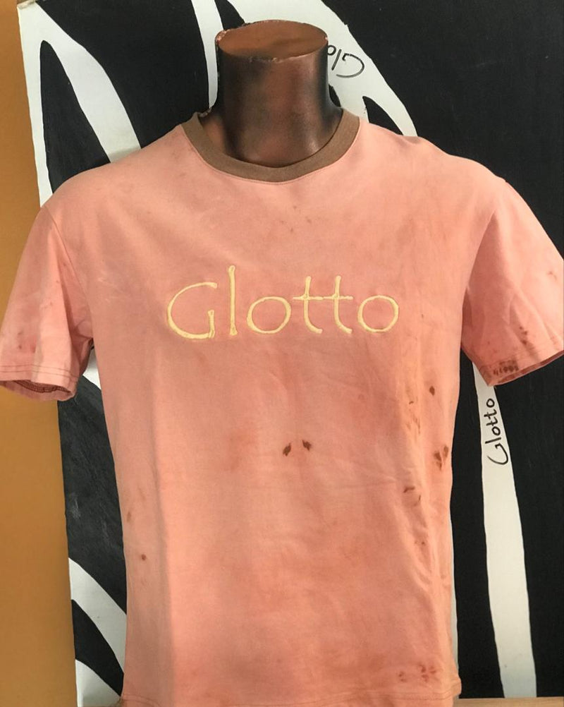 Classic Glotto Gid Capsule T-Shirt Collection